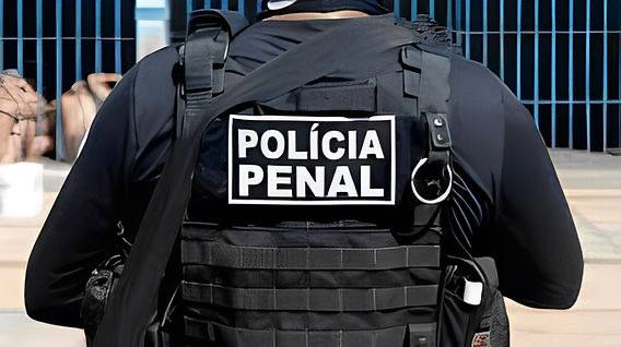 Concurso Polícia Penal PB 2026: IDECAN Contratada e 1.000 Vagas Previstas