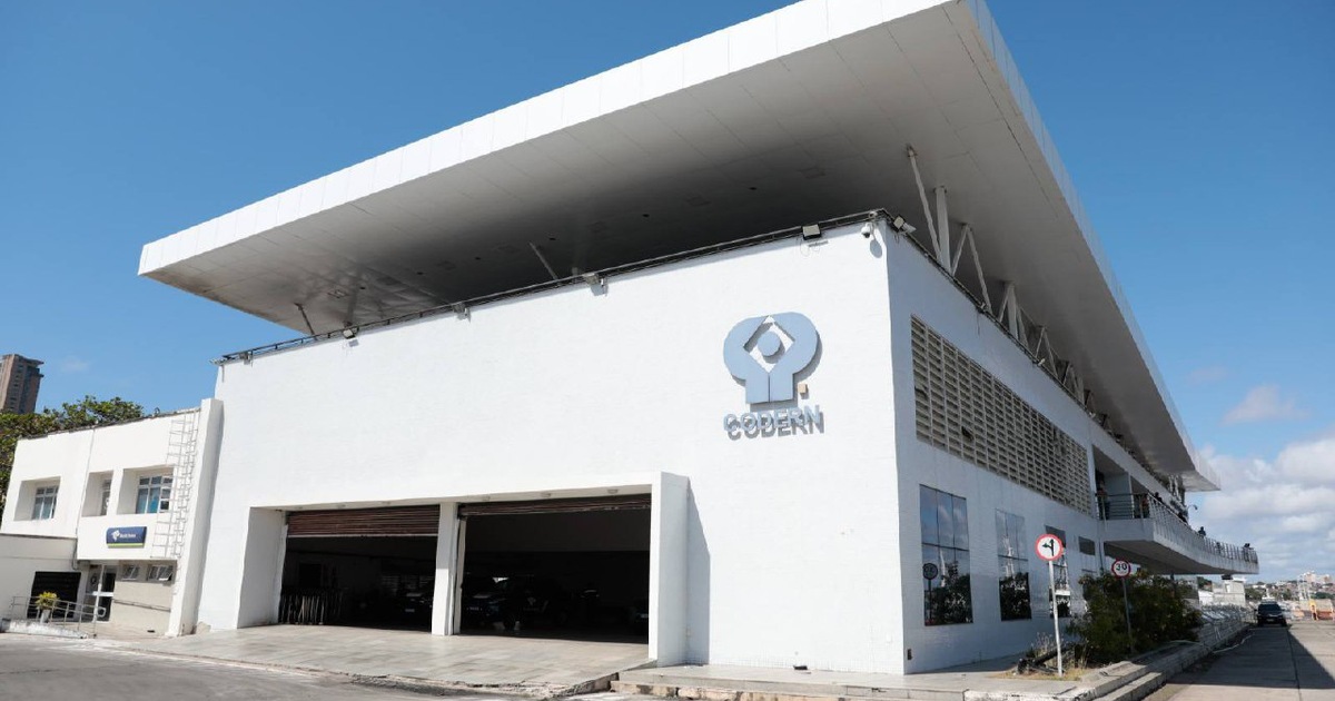 Concurso CODERN 2026: edital previsto para segunda-feira (16/03) com banca AOCP