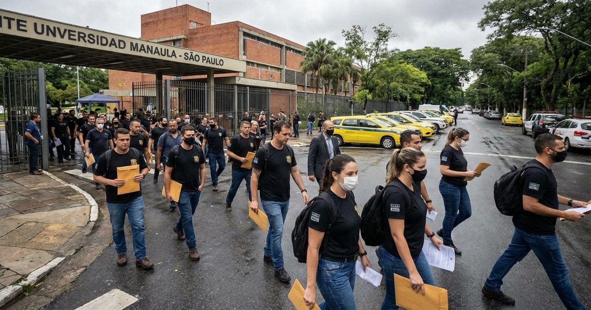 Polícia Penal SP 2026: gabarito preliminar já saiu e prazo de recurso é curto