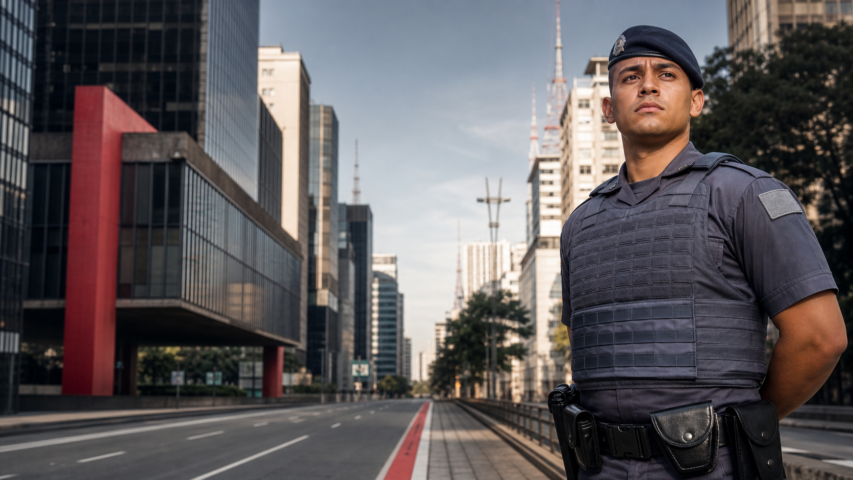 Concurso PM SP Soldado 2026: edital publicado com 2.000 vagas e salário de R$ 5.482,51