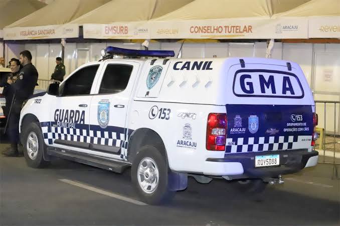 Concurso Polícia Municipal de Aracaju 2026: 100 vagas com salários de até R$ 17.435,76