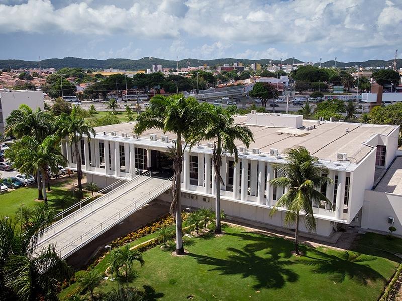 Concurso Unificado RN 2026: CEASA, DETRAN e IPERN — Edital publicado com mais de 100 vagas!