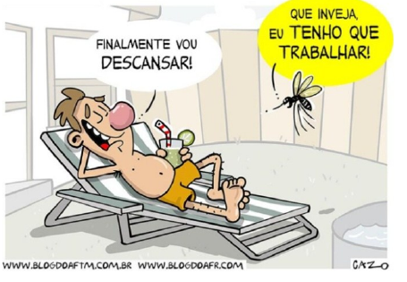 Charge da questão CFP-152260-009