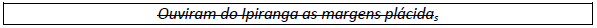 Fragmento de texto Word