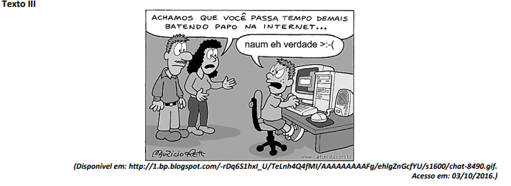 Charge internetês