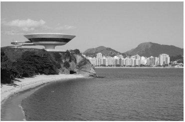 Museu de Arte Contemporânea de Niterói
