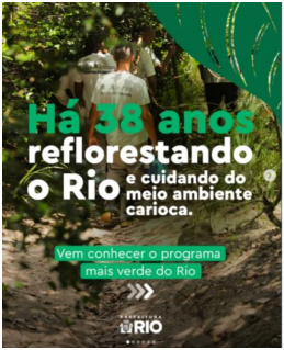 Refloresta Rio