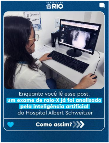 Post 1 Prefeitura do Rio