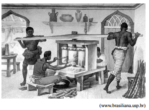 Jean-Baptiste Debret - Brasil colonial