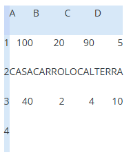 Planilha Excel Questão 109