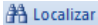 Botão Localizar do Word 2007