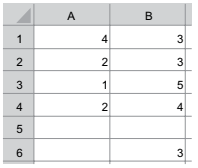 Planilha MS-Excel