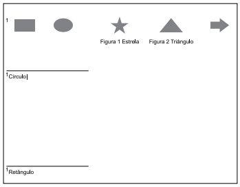Figuras MS-Word 2010