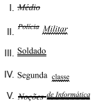 Formatos Word 2010