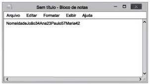 Alternativa C
