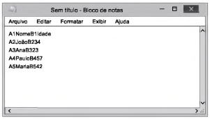 Alternativa D