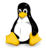 Imagem do sistema Linux