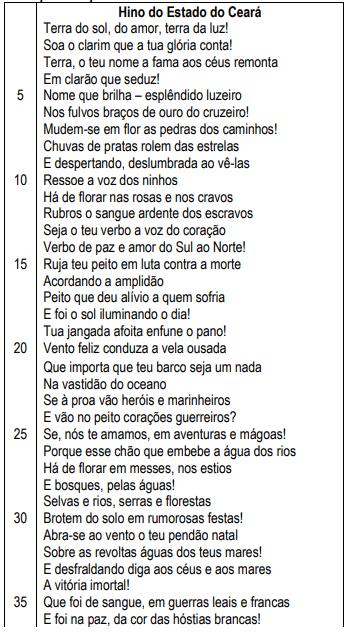 Imagem da questão