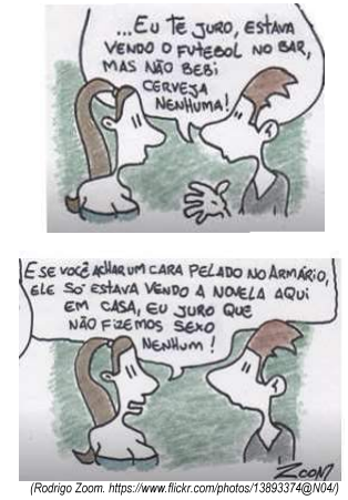 Texto para a questão