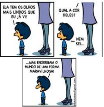 tirinha armandinho