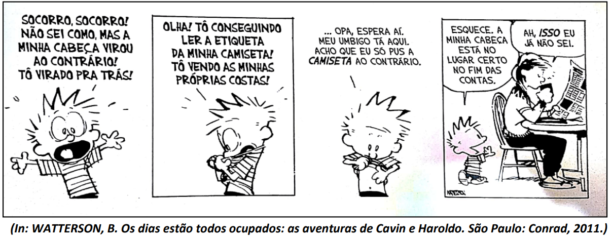 Tira Calvin