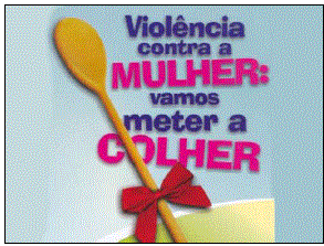 imagem meter a colher
