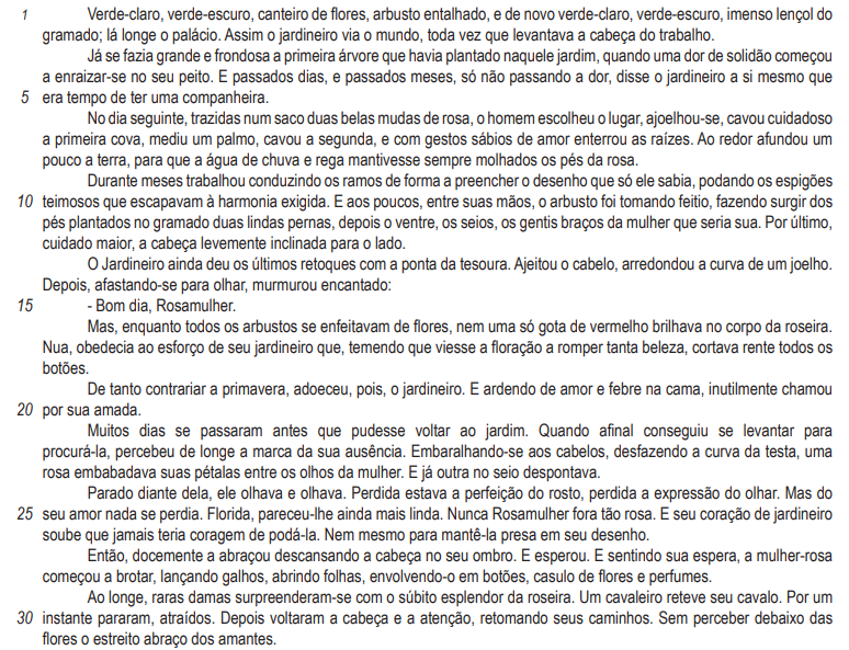 A Mulher Ramada