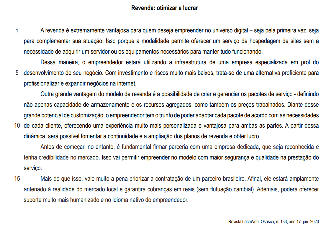 Questão