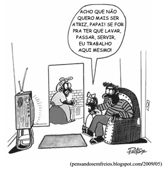 Charge questão 600