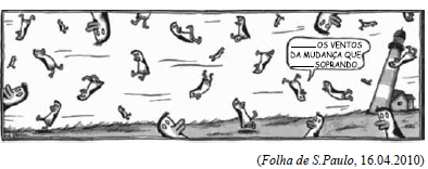 Charge Folha de S.Paulo 16.04.2010