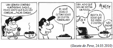 Tira Gazeta do Povo, 24.03.2010